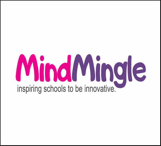 Mind Mingle Award