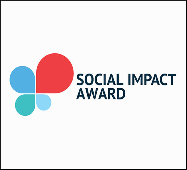 Social Impact Award