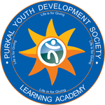 learning academy logo